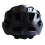 Cyklistická helma CSH30CRNc