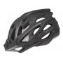 Cyklistická helma Etape Biker černá