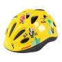 Cyklistická helma Etape Pony dětská žlutá
