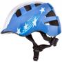 Cyklistická helma Meteor KS08 Captain dětská boční