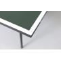 Stůl na stolní tenis SPONETA S1-12i zelený hrana