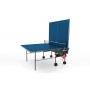 Stůl na stolní tenis SPONETA S1-13i - modrý jeden hráč