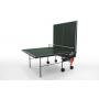 Stůl na stolní tenis SPONETA S1-26i - zelený 1 hráč