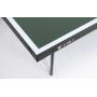 Stůl na stolní tenis SPONETA S1-26i - zelený hrana