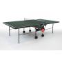 Stůl na stolní tenis SPONETA S1-26i - zelený