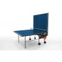 Stůl na stolní tenis SPONETA S1-27i - modrý 1 hráč