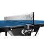 Stůl na stolní tenis SPONETA S1-27i - modrý síťka