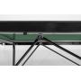 Stůl na stolní tenis SPONETA S1-52i zelený konstrukce