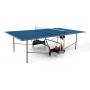 Stůl na stolní tenis SPONETA S1-73i modrý