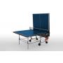 Stůl na stolní tenis SPONETA S3-47i modrý 1 hráč