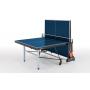 Stůl na stolní tenis SPONETA S5-73i modrý 1 hráč