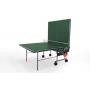Stůl na stolní tenis venkovní SPONETA S1-12e zelený 1 hráč