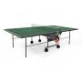 Stůl na stolní tenis venkovní SPONETA S1-12e zelený