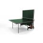 Stůl na stolní tenis venkovní SPONETA S1-72e zelený 1 hráč