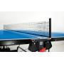Stůl na stolní tenis venkovní SPONETA S1-73e modrý síťka