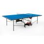 Stůl na stolní tenis venkovní SPONETA S1-73e modrý