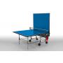 Stůl na stolní tenis venkovní SPONETA S3-47e modrý 1 hráč