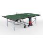 Stůl na stolní tenis venkovní SPONETA S5-72e zelený