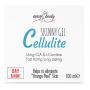 Easy Body Anti-Cellulite Skinny Gel 100 ml napis