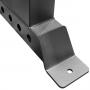 Posilovací lavice bench press STRENGTHSYSTEM DELUXE Competition Bench patka