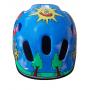 Cyklistická helma ACRA CSH06 Dětská cyklo helma, vel. XS