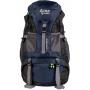 Turistický batoh ACRA BA50-MO 50 l modrý