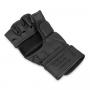 MMA rukavice DBX BUSHIDO E1V3 černé dlaň