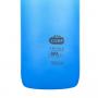 Tritanová láhev na pití NILS Camp NCD04 950 ml modrá detail BPA free