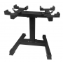 STRENGTHSYSTEM Adjustable Dumbbell Stand
