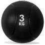 Medicinbal VirtuFit Medicine Ball Pro černý - 3 kg
