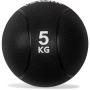 Medicinbal VirtuFit Medicine Ball Pro černý - 5 kg