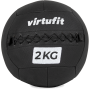 Medicinbal VirtuFit Wall Ball Pro - 2 kg