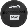 Medicinbal VirtuFit Wall Ball Pro - 10 kg