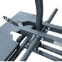 Posilovací stroj STRENGTHSYSTEM Belt Squat Machine Original s opaskem detail 2