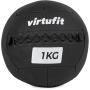 Medicinbal VirtuFit Wall Ball Pro - 1 kg
