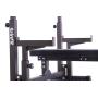 Posilovací lavice bench press TRINFIT F5 Pro dorazy