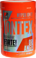 EXTRIFIT Iontex Forte 600 g višeň