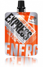 EXTRIFIT Express Energy gel 80 g limetka