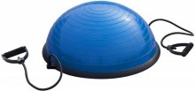 Balanční míč BOSA Trainer modrý