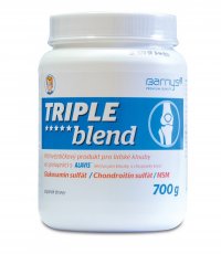 Barny´s Triple Blend pro lidské klouby 700 g