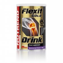 NUTREND Flexit Gold drink 400 g
