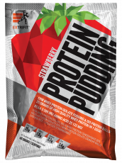 EXTRIFIT Protein Pudding 40 g