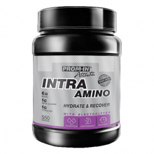 PROM-IN Intra Amino 550 g AKCE!