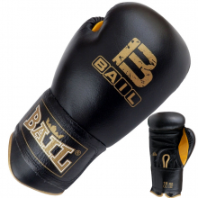 Boxerské rukavice 10 oz BAIL Pro-thai