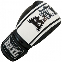 Boxerské rukavice B-fit 10 oz BAIL Stripe