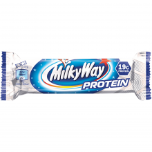 MILKY WAY Protein bar