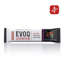 NUTREND EVOQ protein bar 60 g