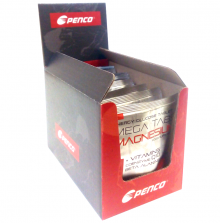 PENCO Mega Tabs Magnesium Box 24 tablet