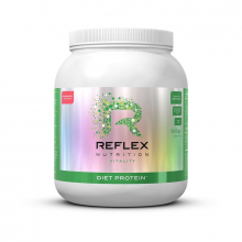 REFLEX Diet Protein 900 g