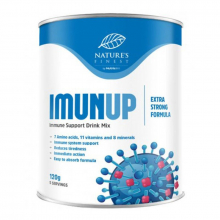 NUTRISSLIM Imunup Drink Mix 120 g